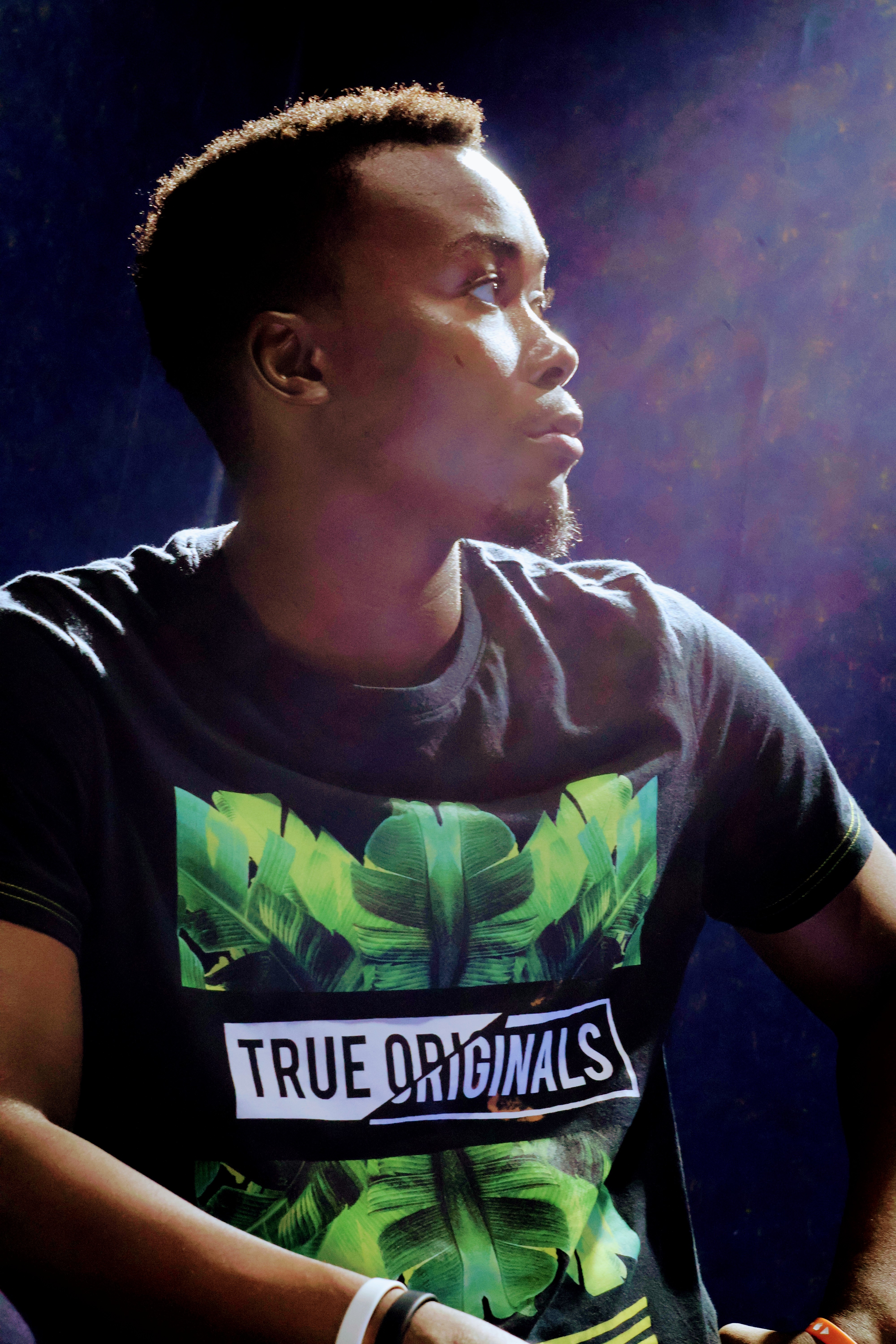 Thomas George 2