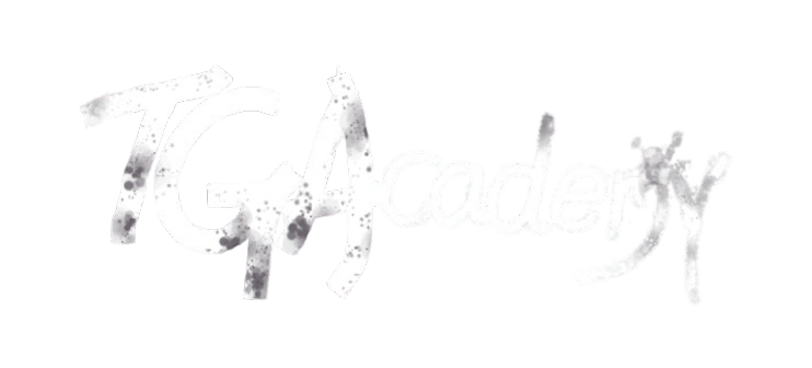 Thomas George Arts Logo